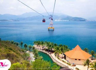 Du lịch biển tại Du Lịch Việt sẽ là lựa chọn hoàn hảo giành cho bạn và gia đình du lich bien