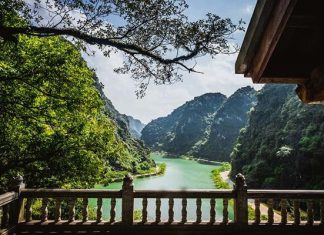 Hoa Lư Ninh Bình – Trải nghiệm chuyến du lịch về vùng đất lịch sử của dân tộc Hoa Lư Ninh Bình - Trải nghiệm chuyến du lịch về vùng đất lịch sử của dân tộc