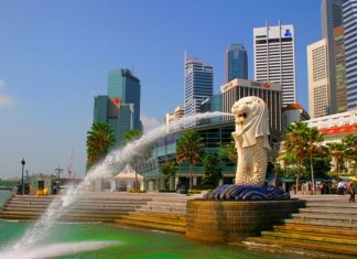 Chia sẻ kinh nghiệm du lịch Singapore mùa thu - tham gia 3 lễ hội nổi tiếng