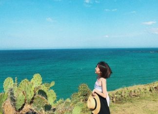 Hành trình du lịch Phú Yên, khám phá “hòn ngọc bí ẩn” Bãi Xép Hành trình du lịch Phú Yên, khám phá “hòn ngọc bí ẩn” Bãi Xép