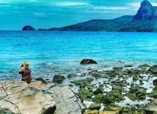 Trọn bộ kinh nghiệm khám phá bãi Nhát khi đi du lịch Côn Đảo Trọn bộ kinh nghiệm khám phá bãi Nhát khi đi du lịch Côn Đảo