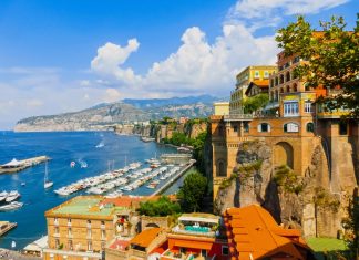 Dulichviet gợi ý các điểm nên đến khi đi Du lịch Châu Âu