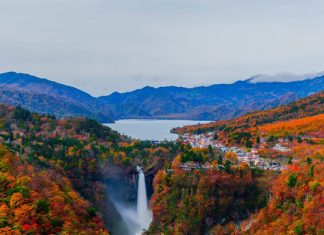 Khám phá các địa điểm nổi tiếng tại tỉnh Tochigi khi du lịch Nhật Bản Khám phá các địa điểm nổi tiếng tại tỉnh Tochigi khi du lịch Nhật Bản