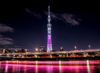 Du lịch Nhật Bản nét đẹp riêng biệt và đặc trưng trong văn hoá Nhật