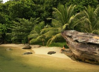 Khám phá Sihanoukville – thành phố cảng nổi tiếng khi du lịch Campuchia Khám phá Sihanoukville - thành phố cảng nổi tiếng khi du lịch Campuchia