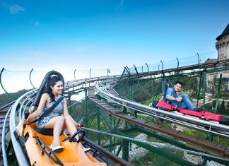 Du lịch Đà Nẵng ngắm biển đẹp đầy quyến rũ du lich da nang