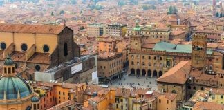 Du lịch thành phố Bologna - thủ đô gắn liền với văn hoá & ẩm thực Ý